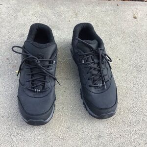 Merrell Moab Adventure Black size 11